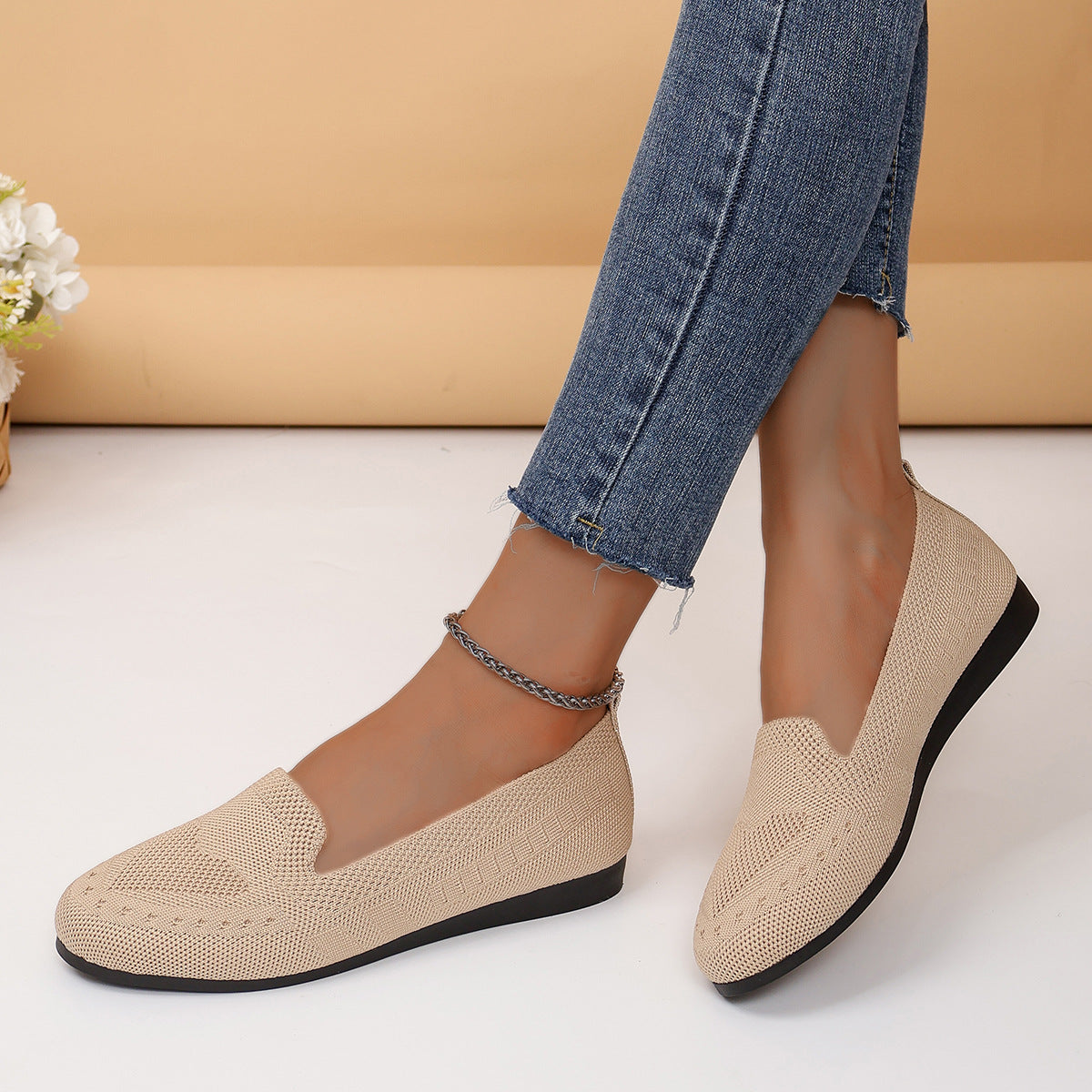 Comfortable Orthopedic Shoes for Daily Wear