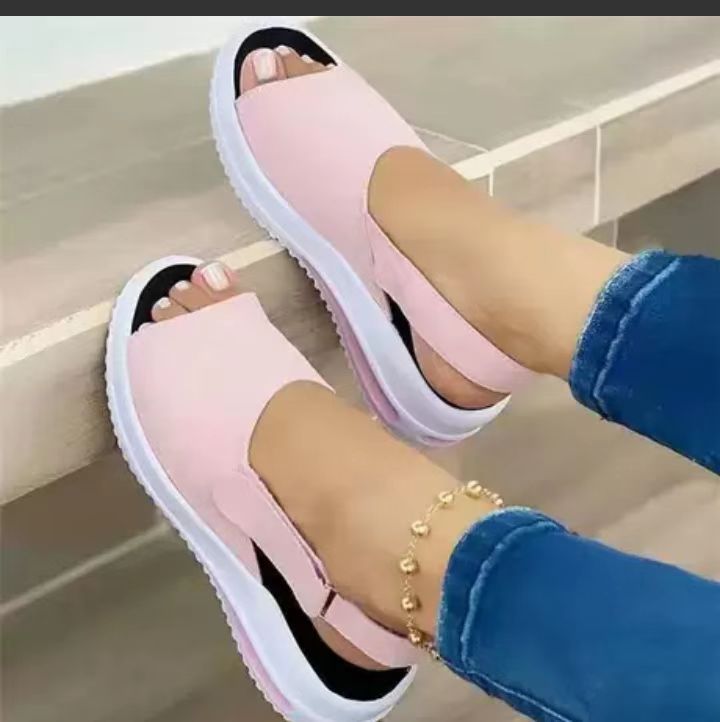 Stylish Orthopedic Sandals for Any Occasion