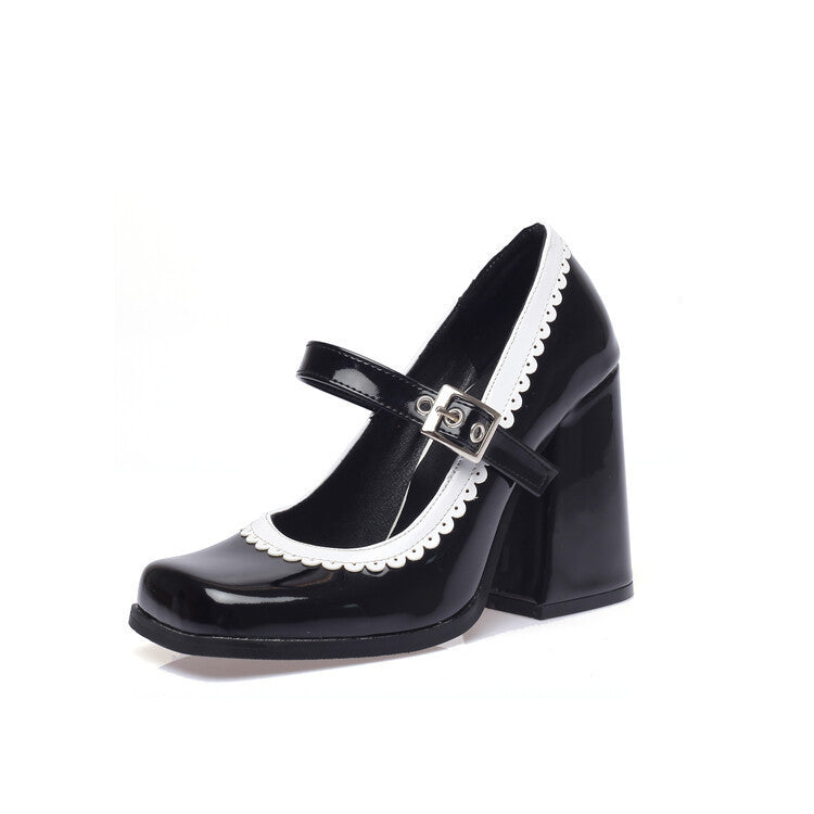 Classic Orthopedic Shoes with Timeless Style