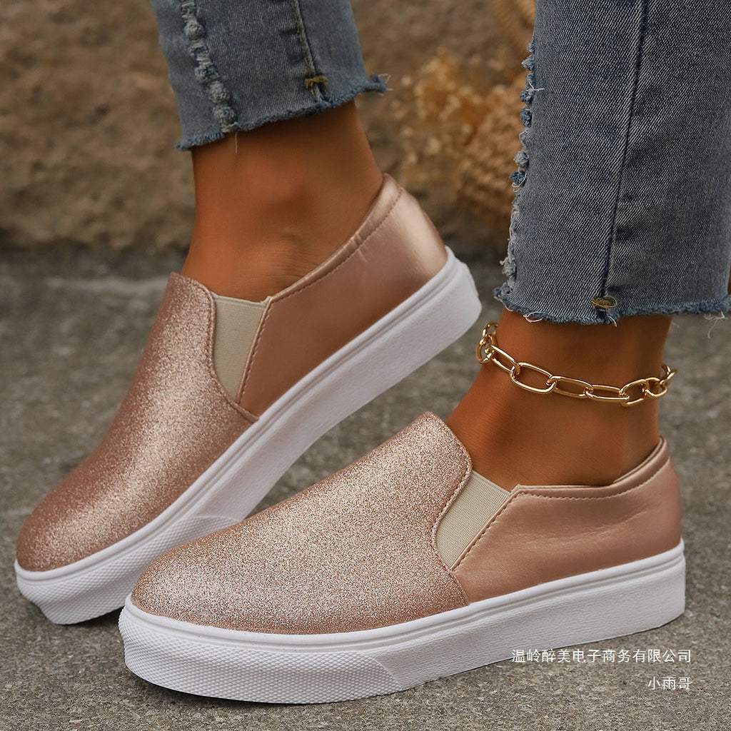Vintage Inspired Orthopedic Shoes