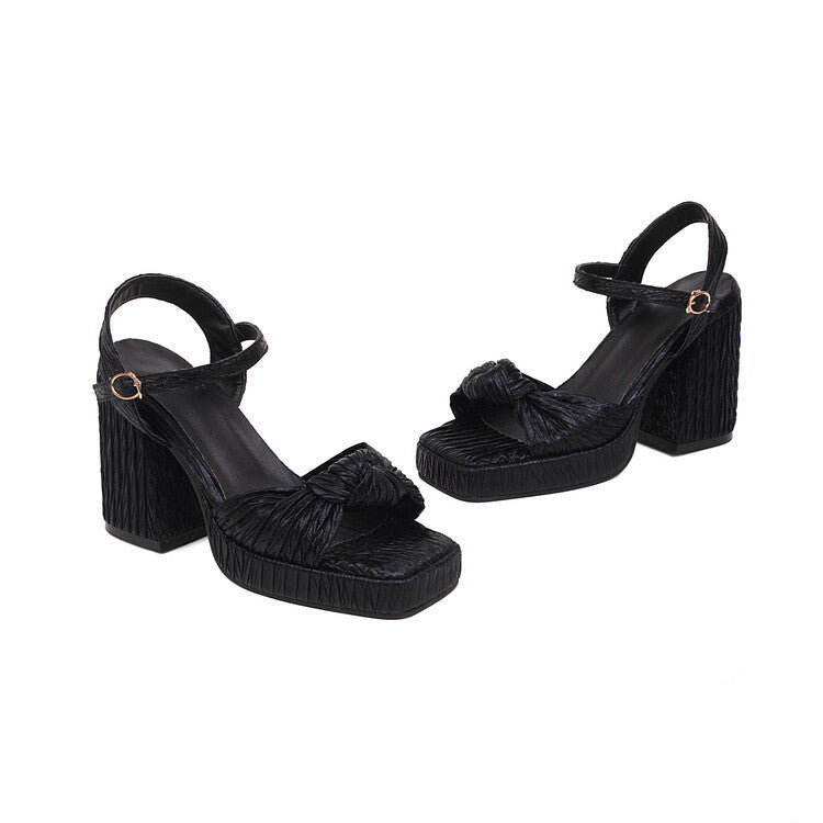 Elegant Orthopedic Sandals for Every Step