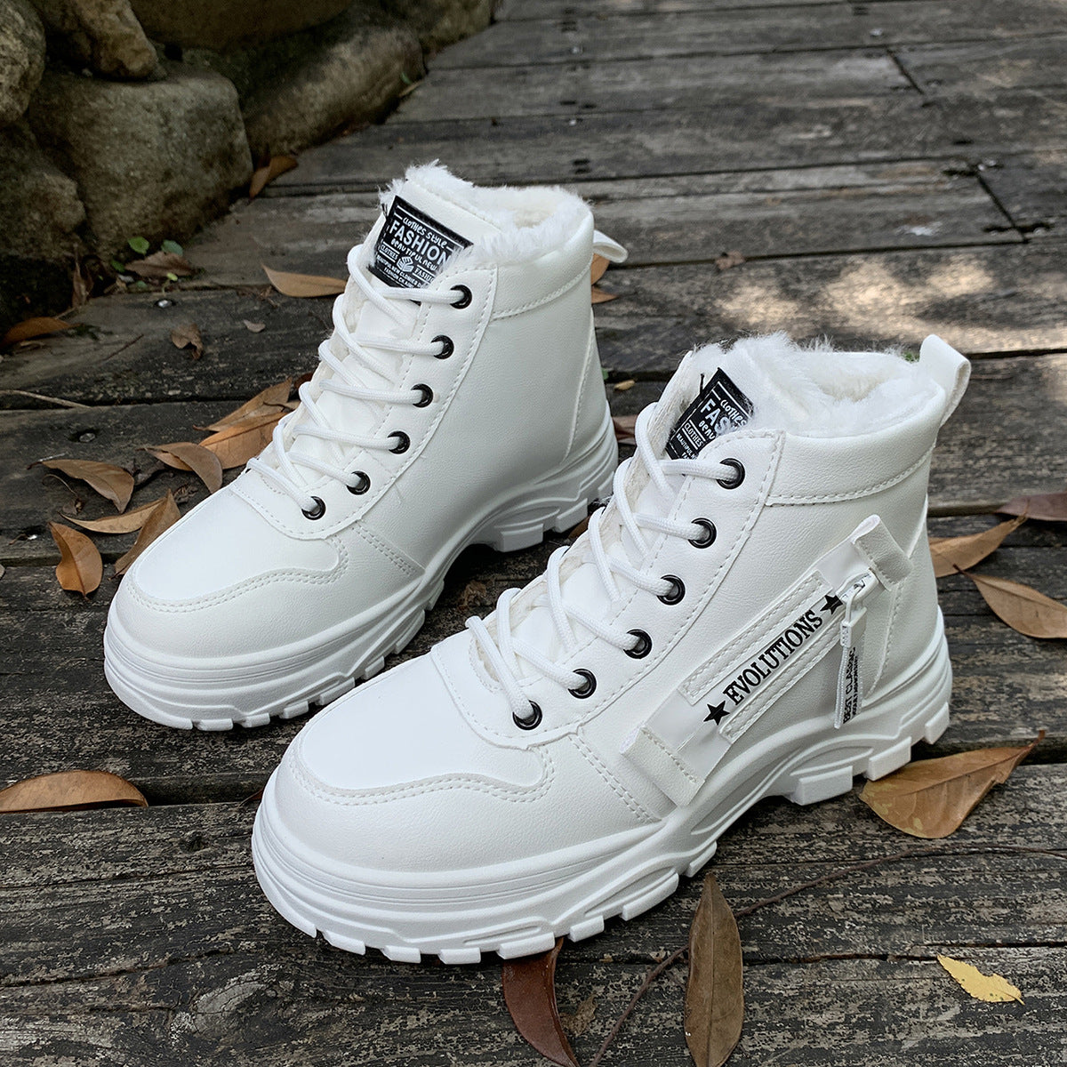 Stylish Orthopedic Boots for Any Occasion
