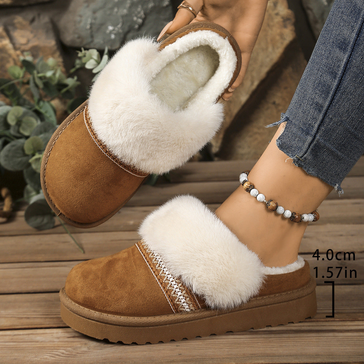 Stylish Orthopedic Boots for Any Occasion