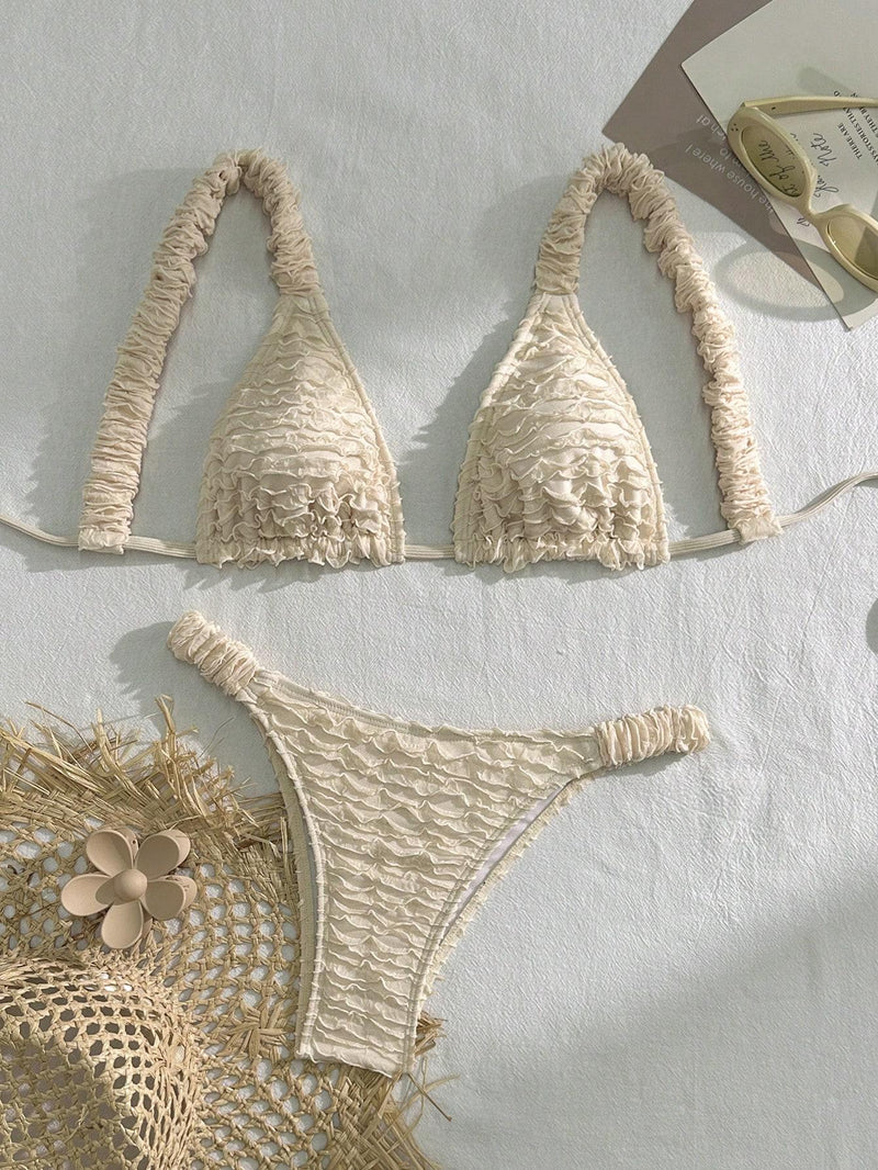 Beautifully Crafted Top in a Classic Style