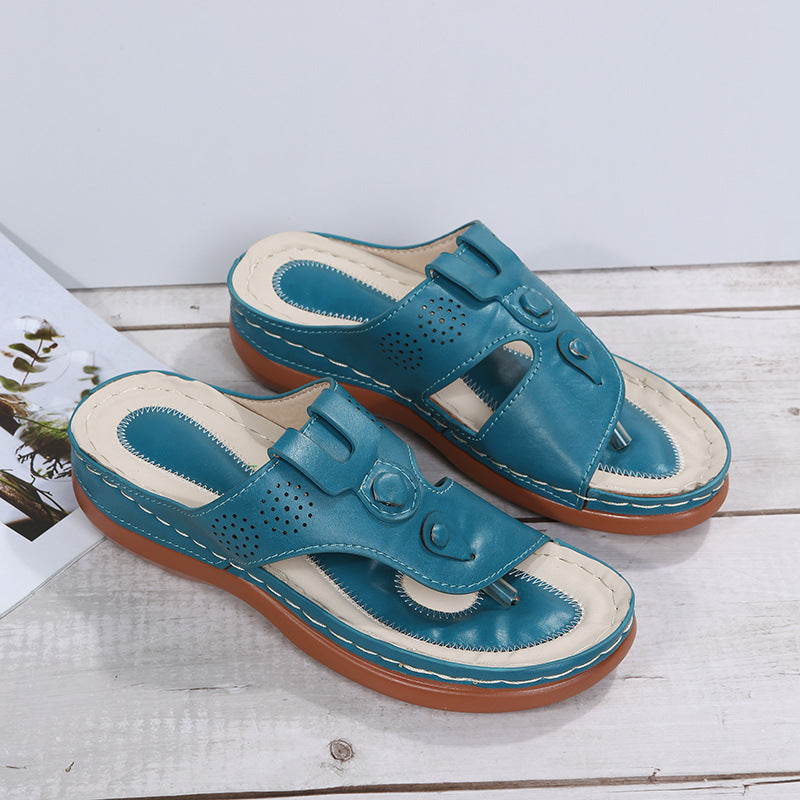 Comfortable Orthopedic Sandals for Daily Wear