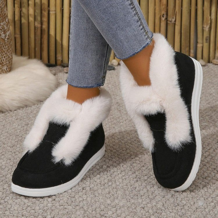 Beautifully Crafted Orthopedic Boots