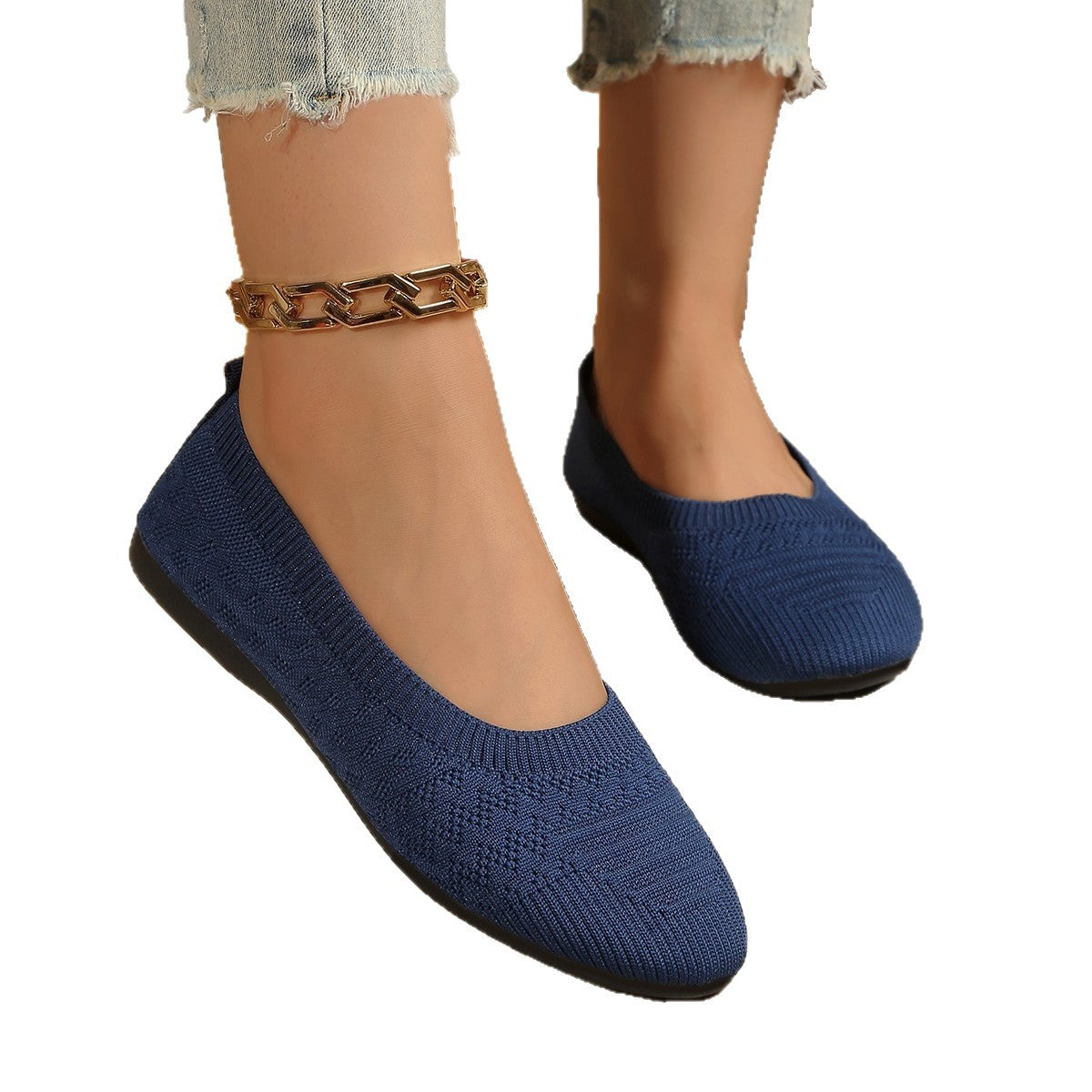 Graceful Orthopedic Shoes for Modern Look