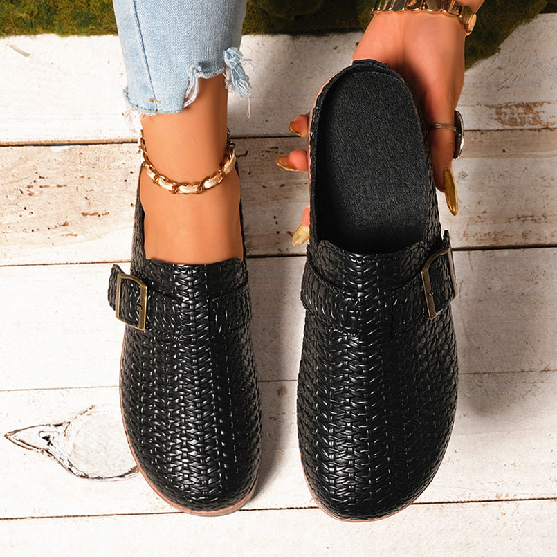 Vintage Inspired Orthopedic Shoes