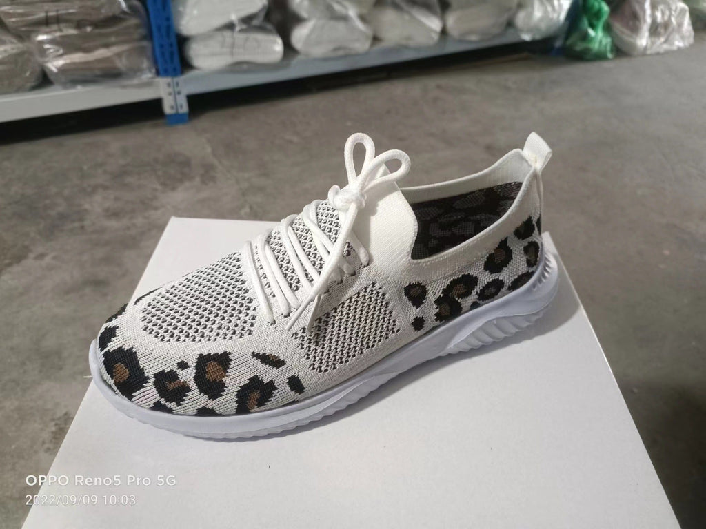 Chic Orthopedic Shoes with Unique Design