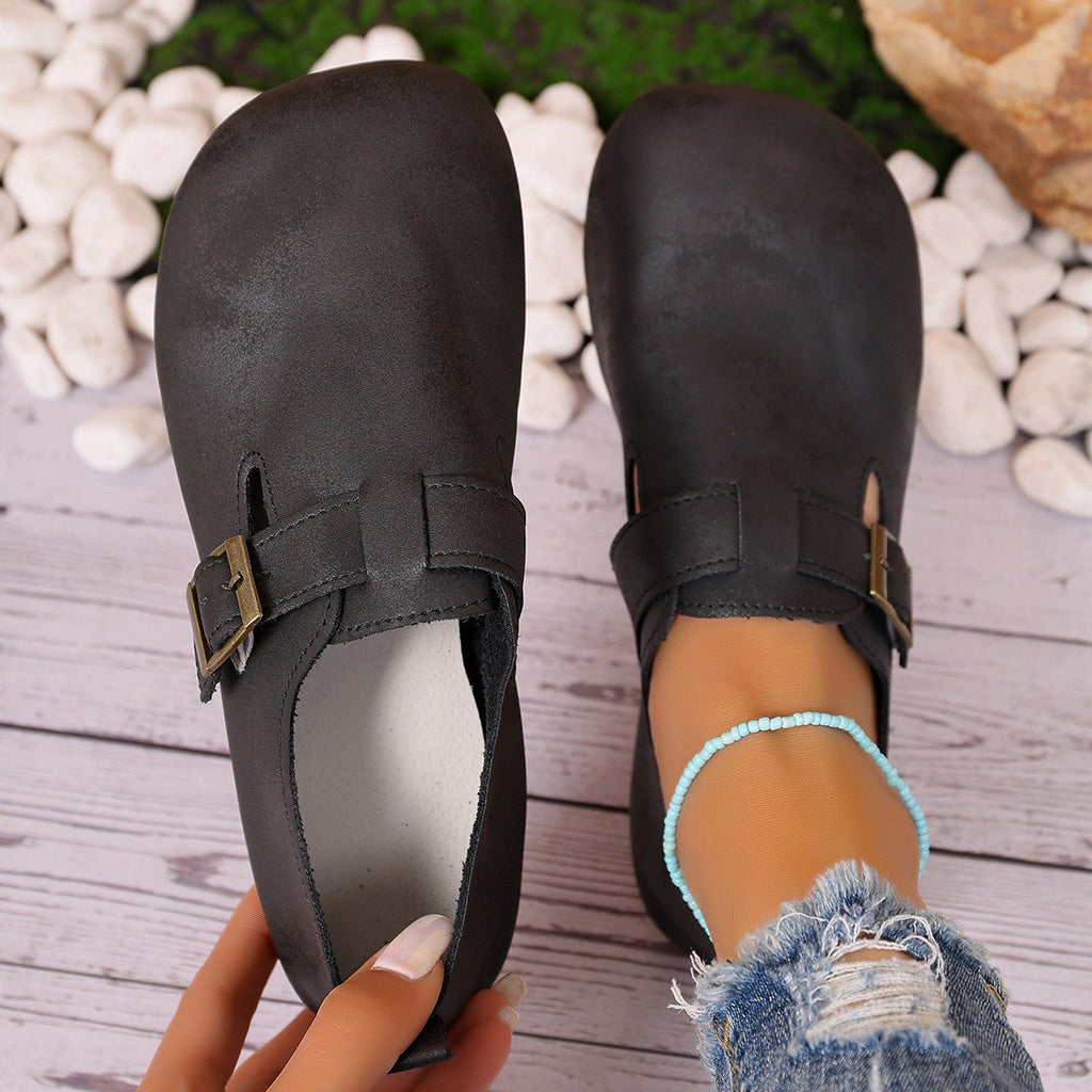 Comfortable Orthopedic Shoes for Daily Wear