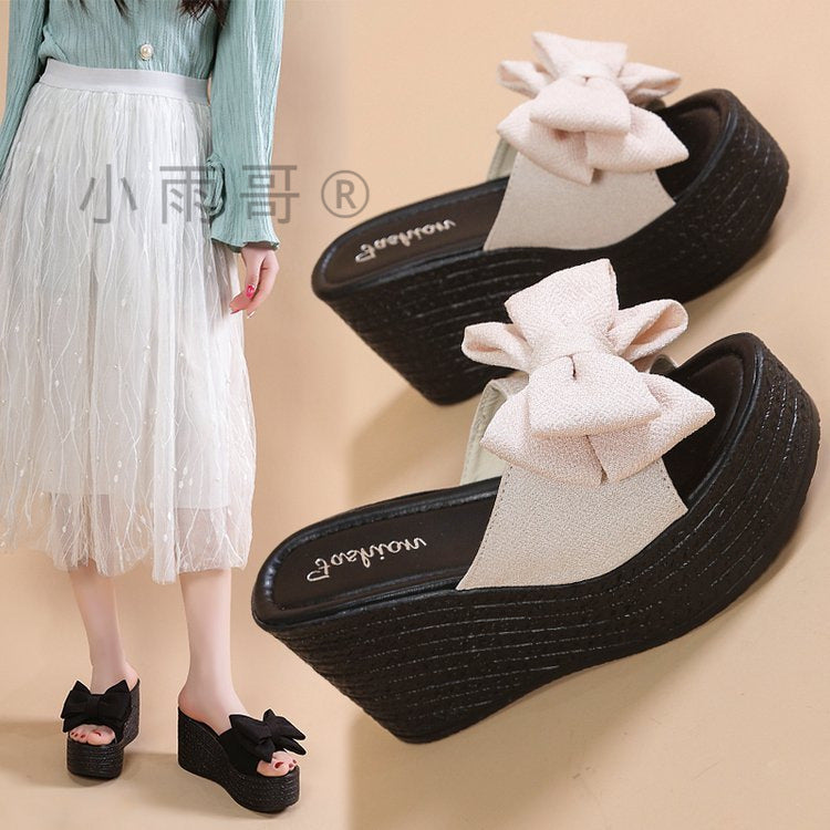 Vintage Inspired Orthopedic Sandals