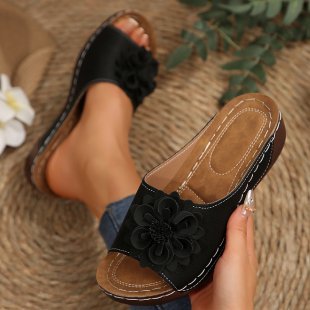 Comfortable Orthopedic Sandals for Daily Wear
