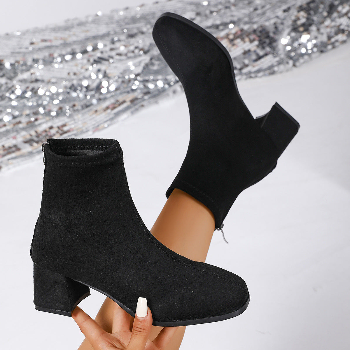 Comfortable Orthopedic Shoes for Daily Wear