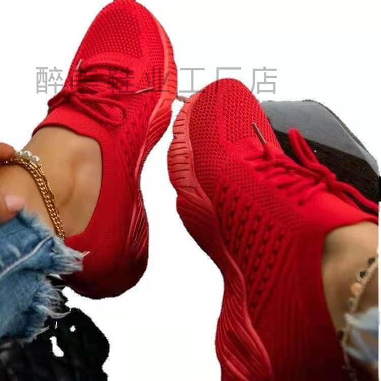 Comfortable Orthopedic Trainers for Daily Wear