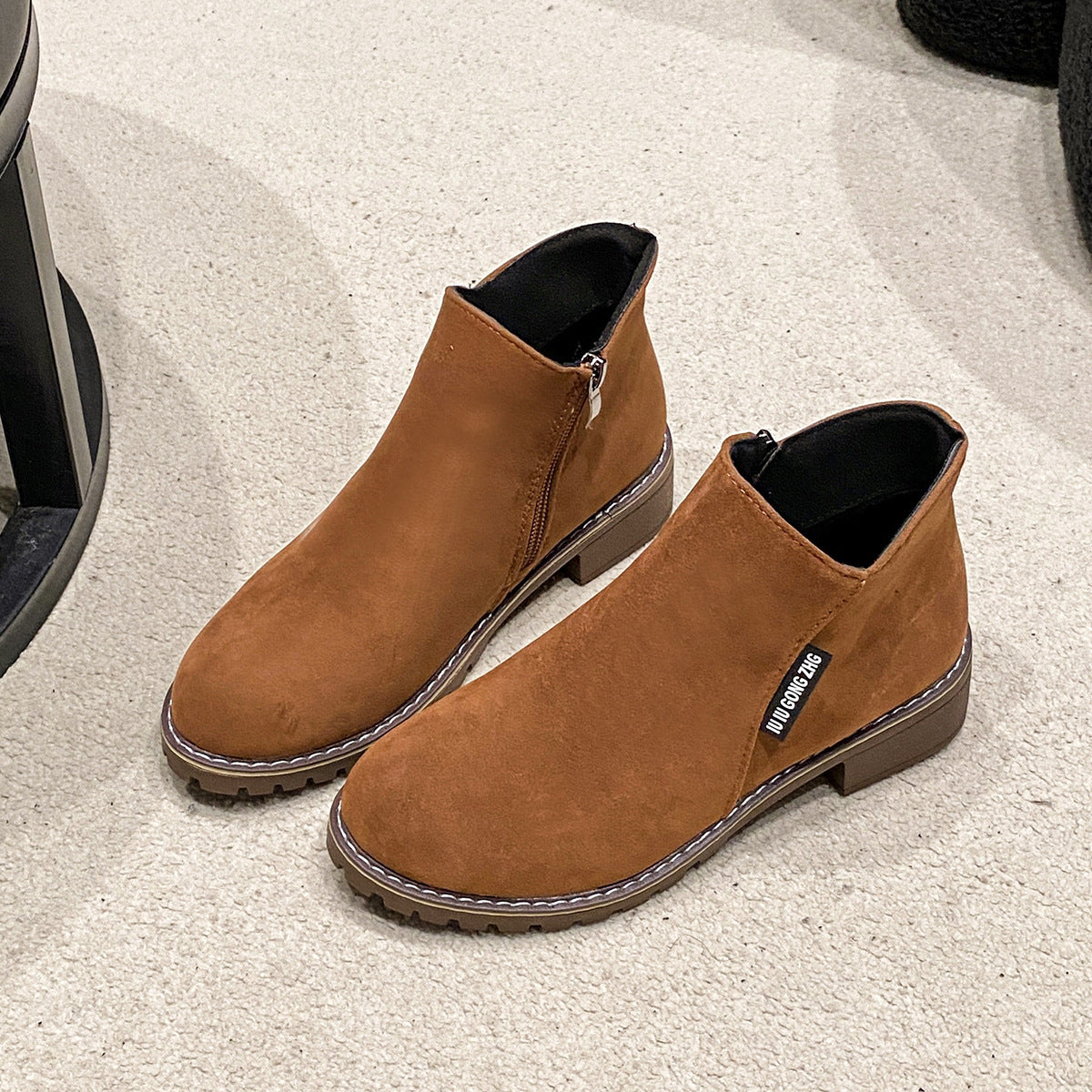 Beautifully Crafted Orthopedic Shoes