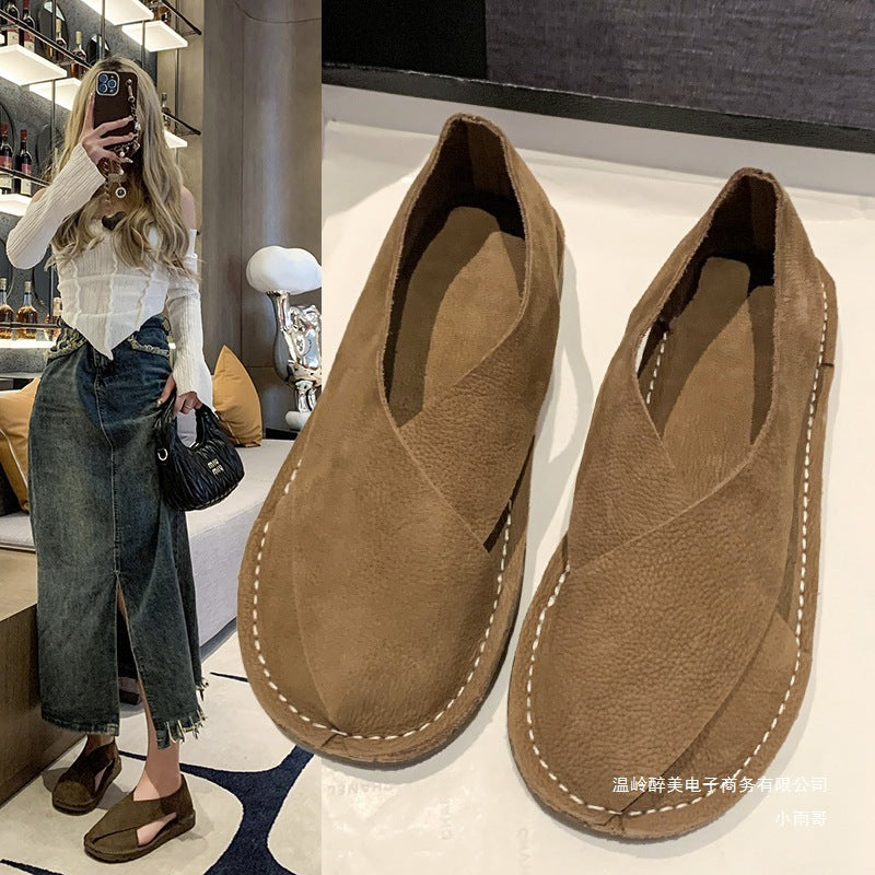 Graceful Orthopedic Sandals for Modern Look