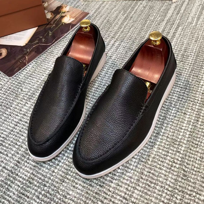 Elegant Orthopedic Shoes for Every Step