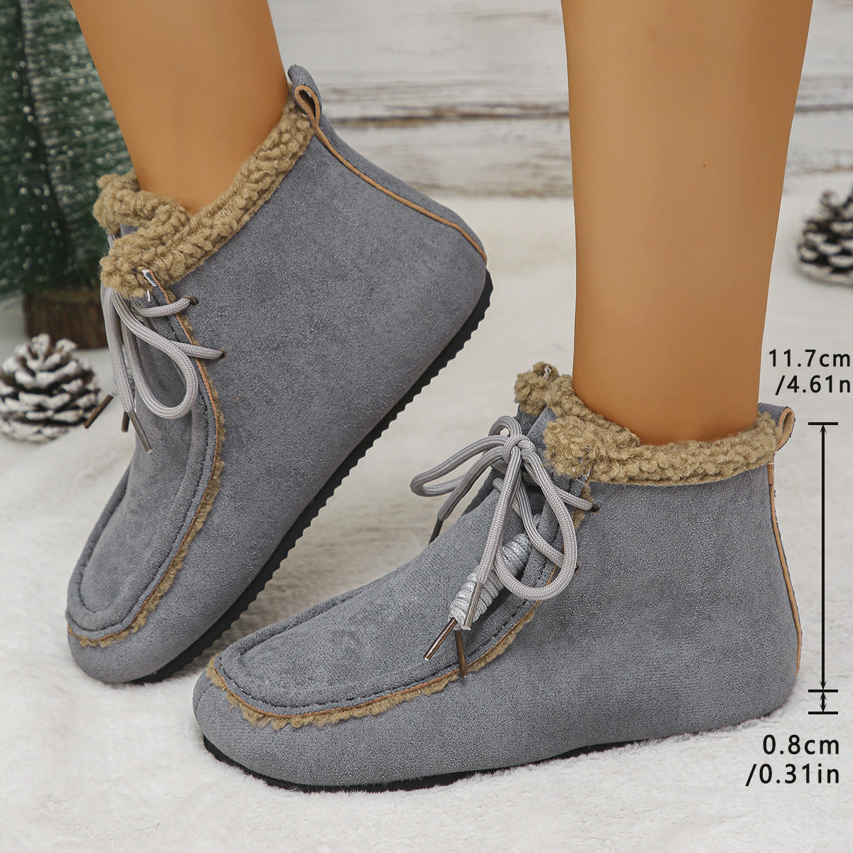Beautifully Crafted Orthopedic Boots