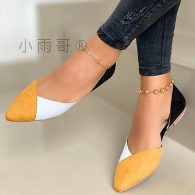 Vintage Inspired Orthopedic Shoes