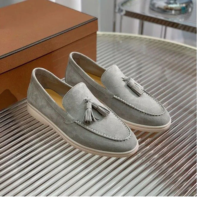 Elegant Orthopedic Shoes for Every Step