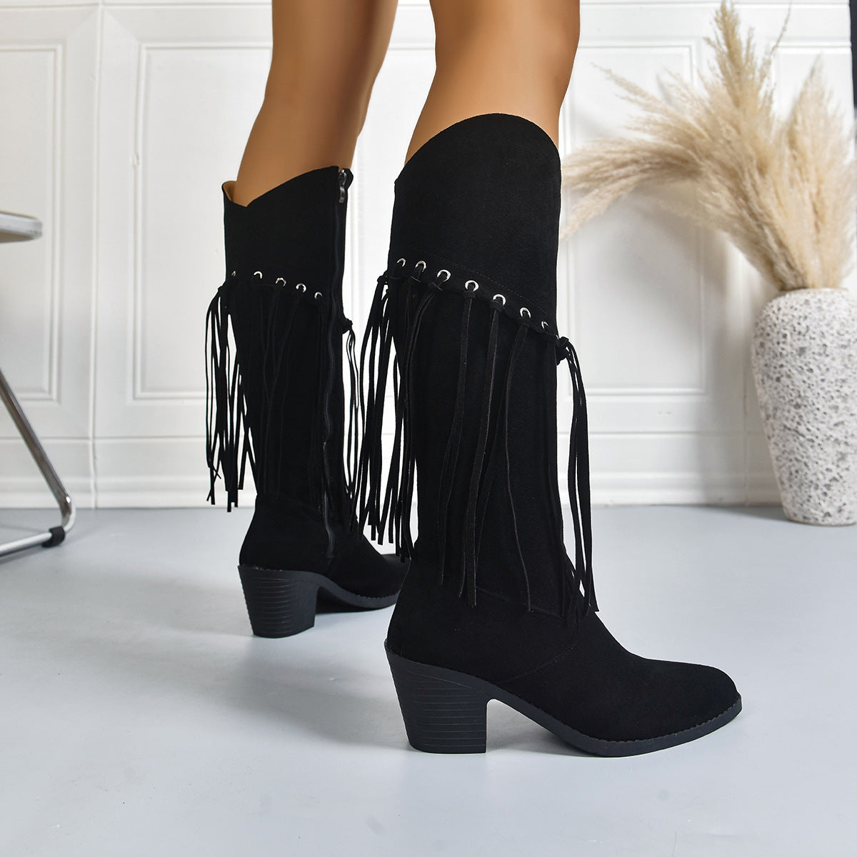 Comfortable Orthopedic Boots for Daily Wear