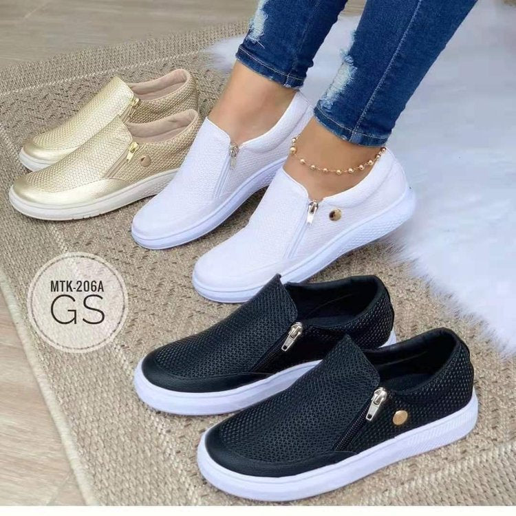 Elegant Orthopedic Shoes for Every Step