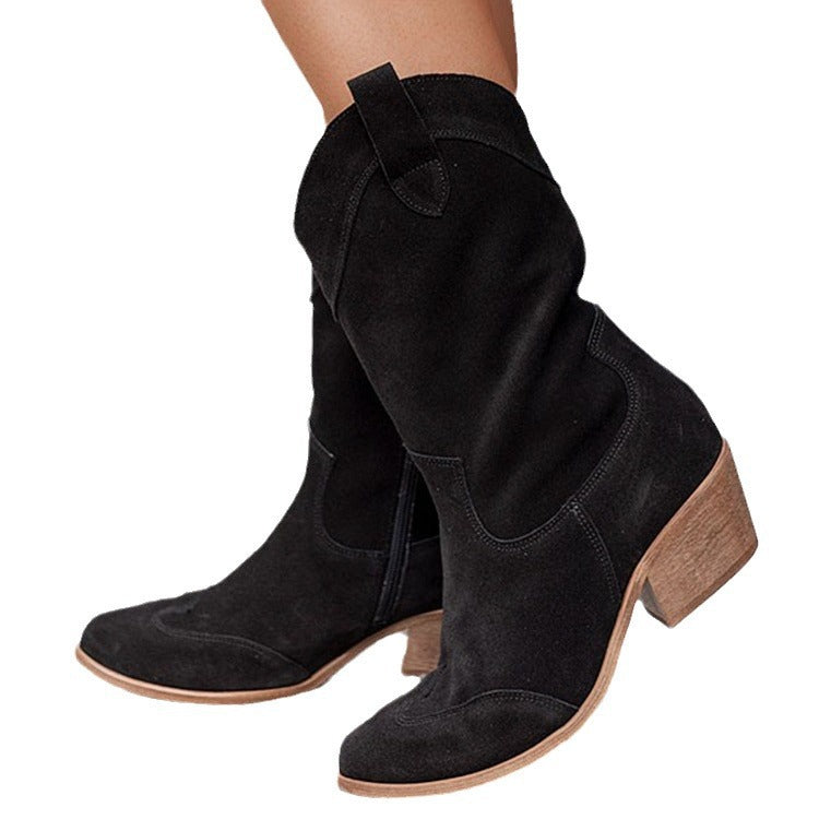 Stylish Orthopedic Boots for Any Occasion