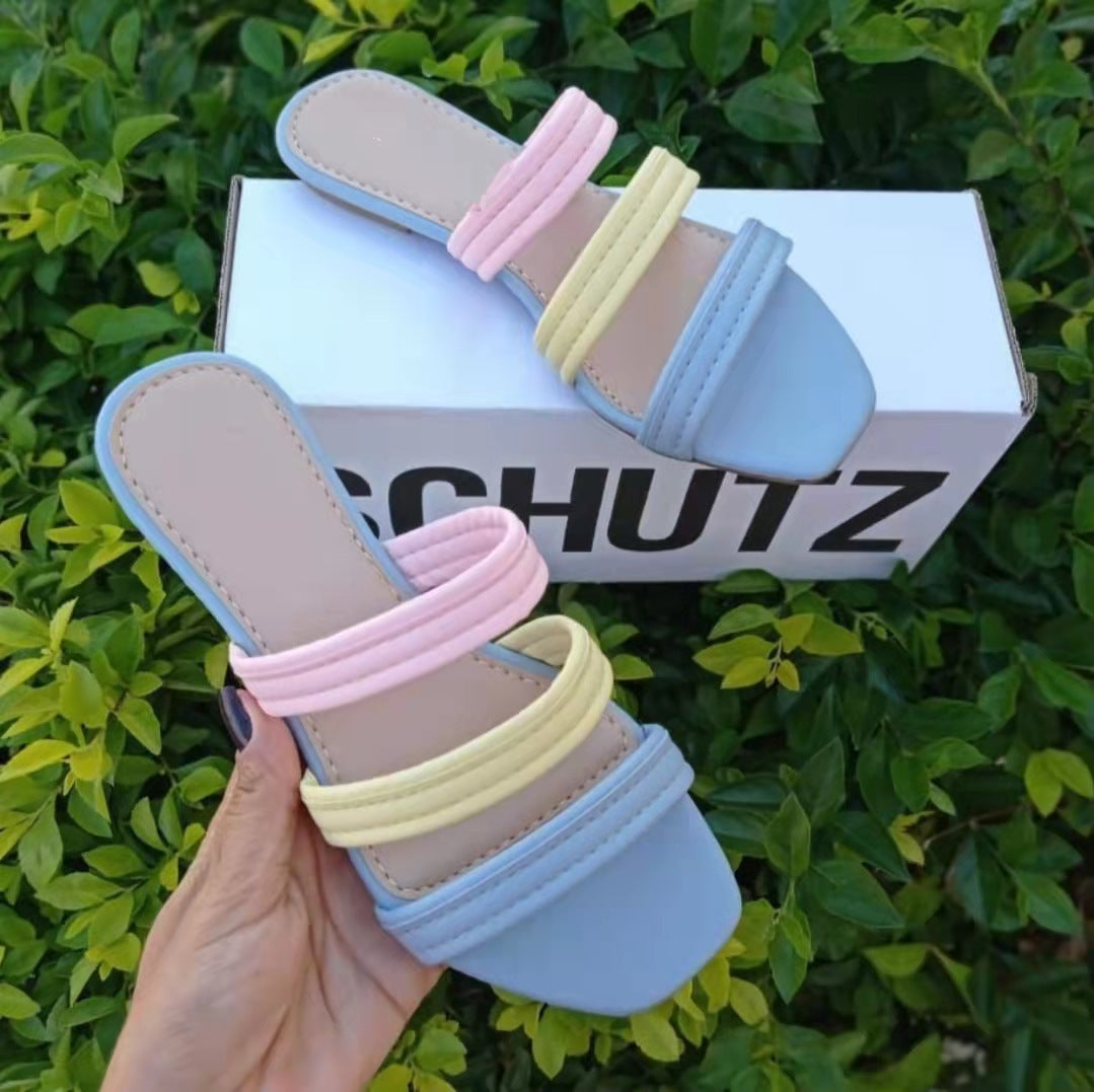 Stylish Orthopedic Sandals for Any Occasion
