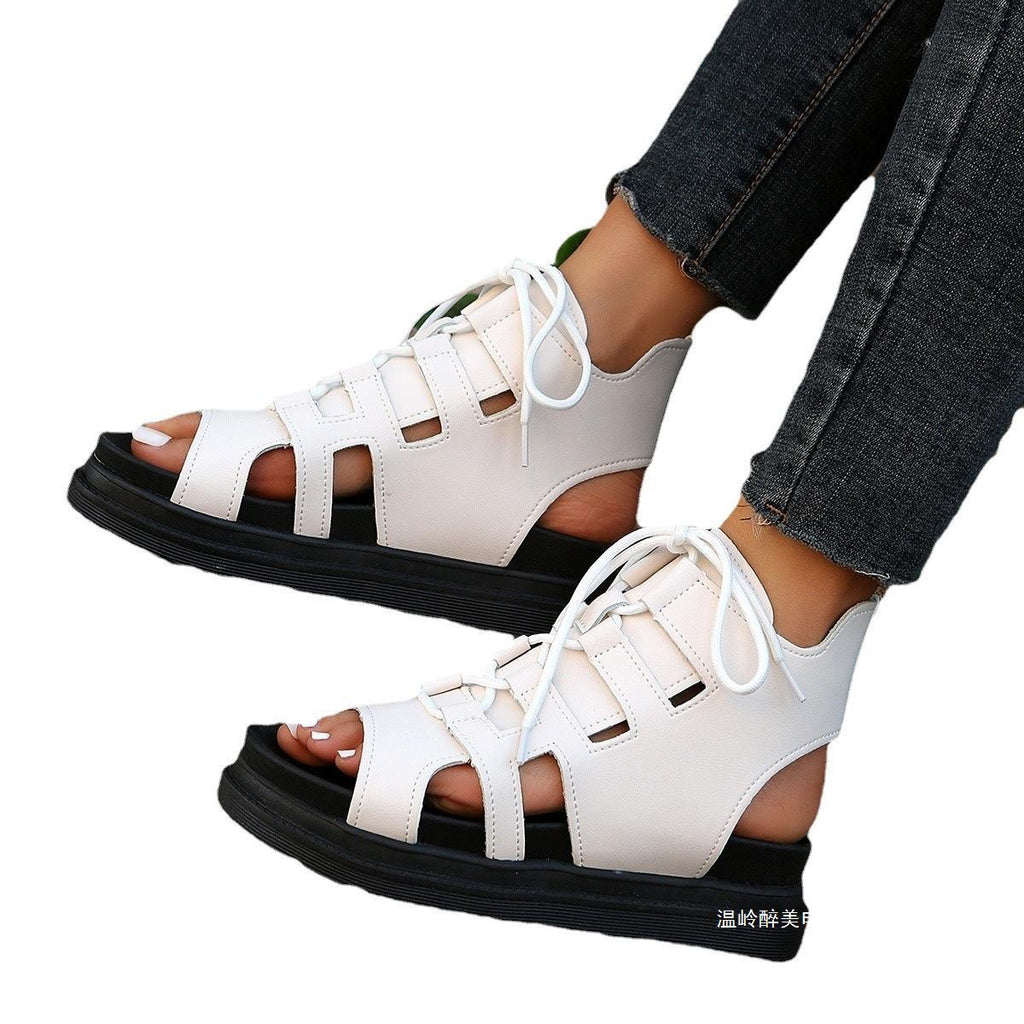 Beautifully Crafted Orthopedic Sandals