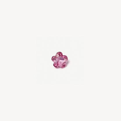 Bridgett Interchangeable Charm Ring