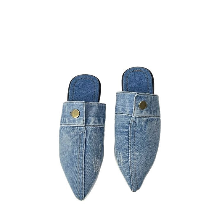 Graceful Orthopedic Sandals for Modern Look