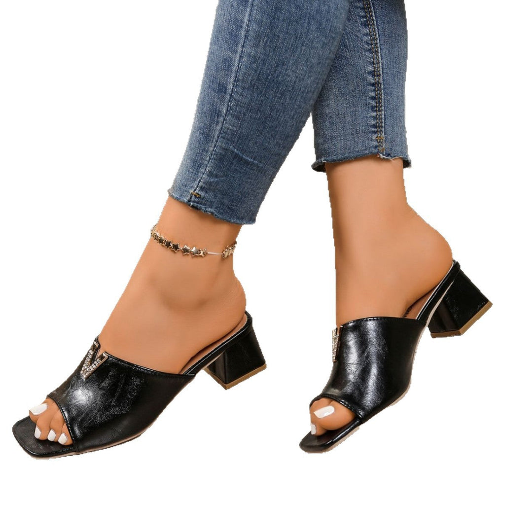 Vintage Inspired Orthopedic Shoes