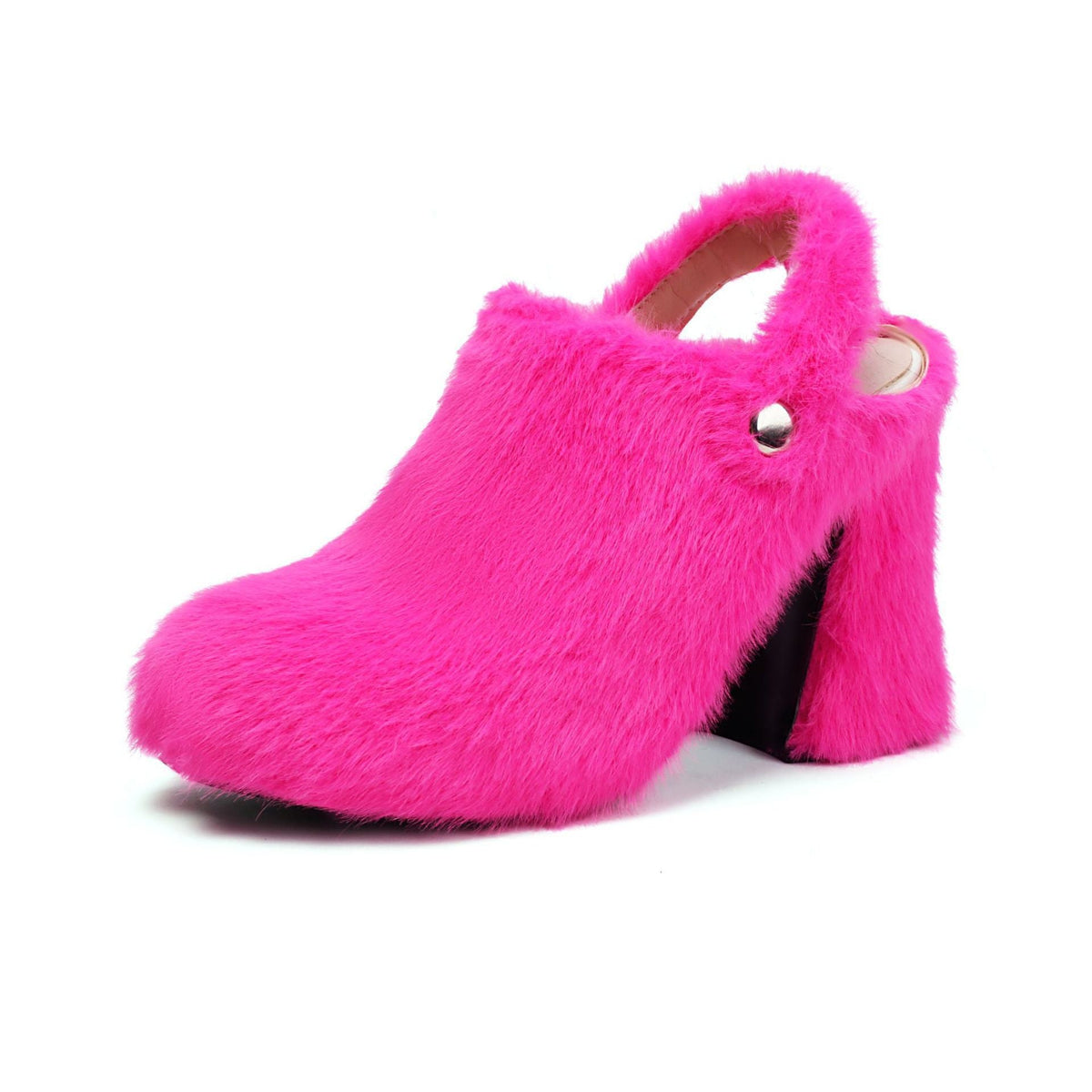 Vintage Inspired Orthopedic Shoes
