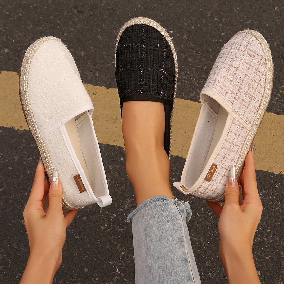 Graceful Orthopedic Shoes for Modern Look