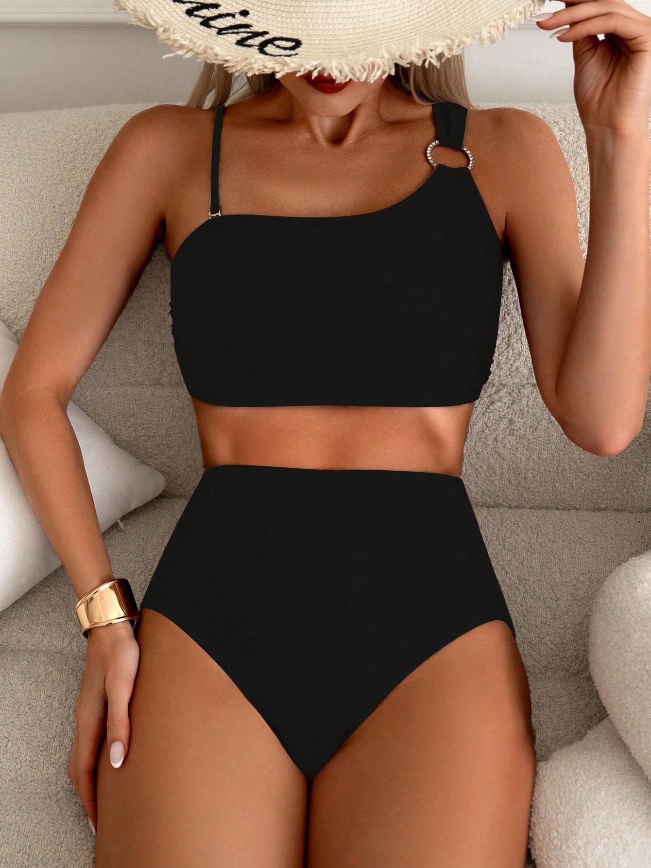 Classic Top With a Flattering Fit