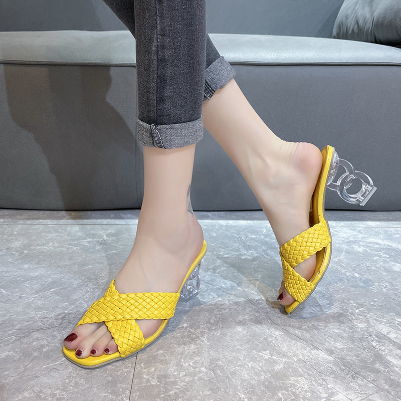 Classic Orthopedic Sandals with Timeless Style
