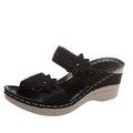 Classic Orthopedic Shoes with Timeless Style