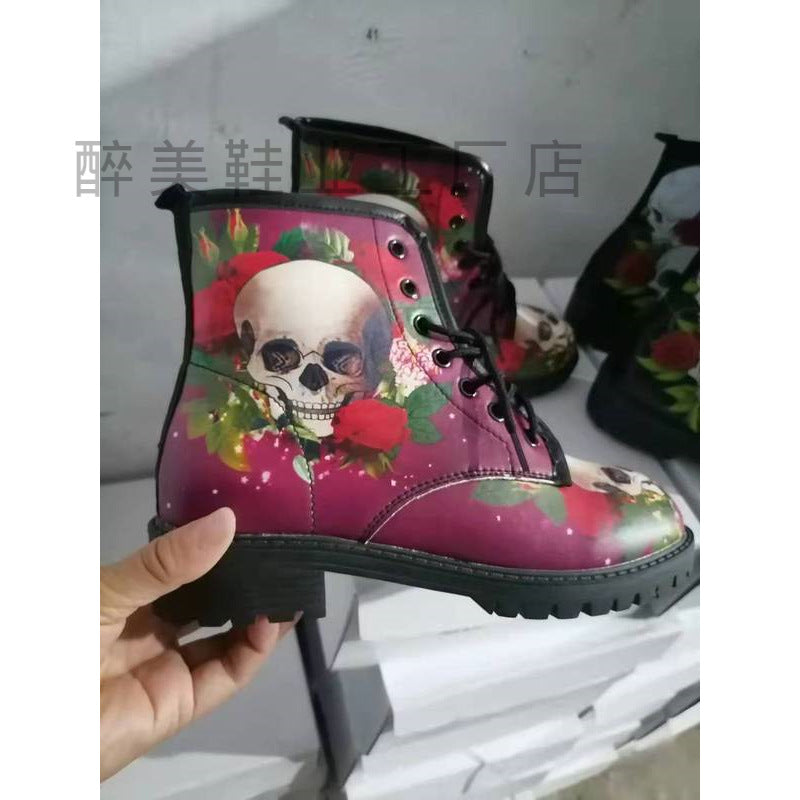 Stylish Orthopedic Boots for Any Occasion