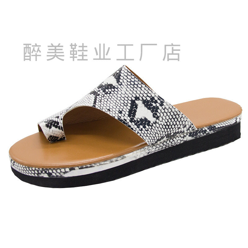 Comfortable Orthopedic Sandals for Daily Wear