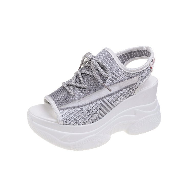 Graceful Orthopedic Sandals for Modern Look
