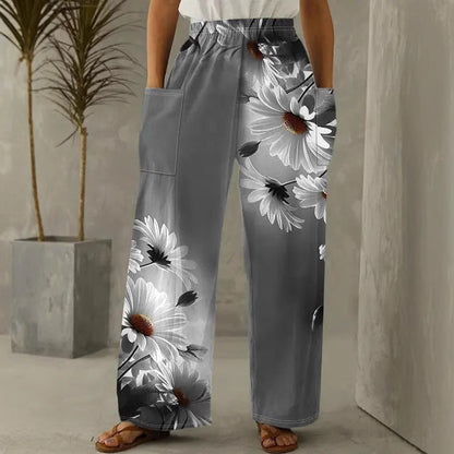 Élégant et contemporain Pantalon
