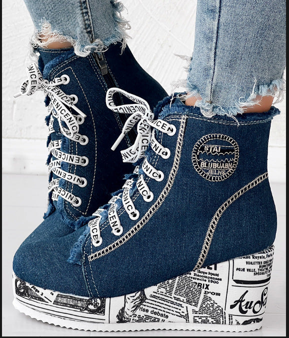 Comfortable Orthopedic Shoes for Daily Wear