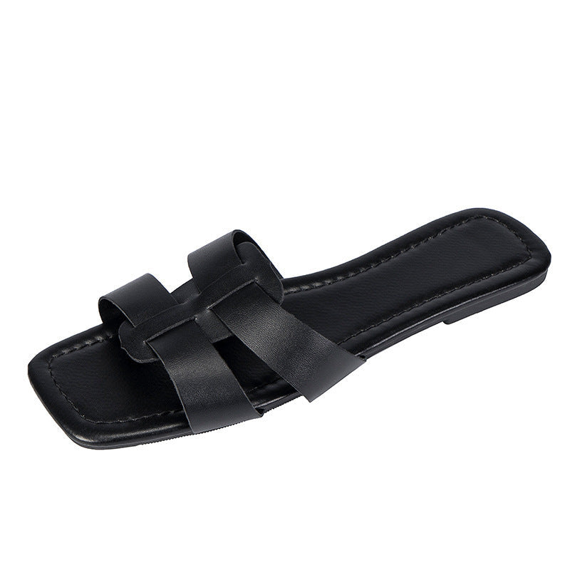 Classic Orthopedic Sandals with Timeless Style