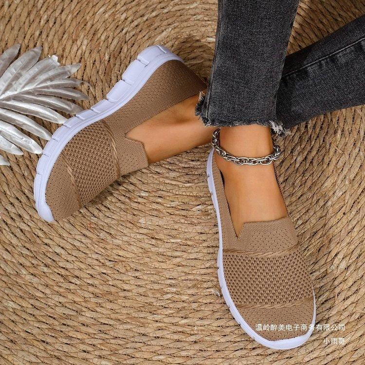 Elegant Orthopedic Shoes for Every Step