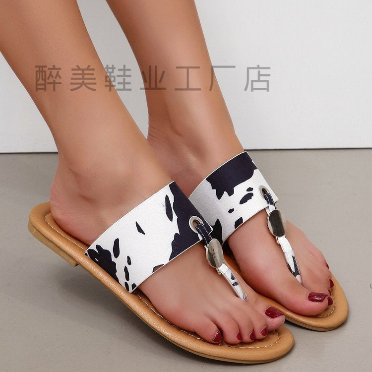 Graceful Orthopedic Sandals for Modern Look