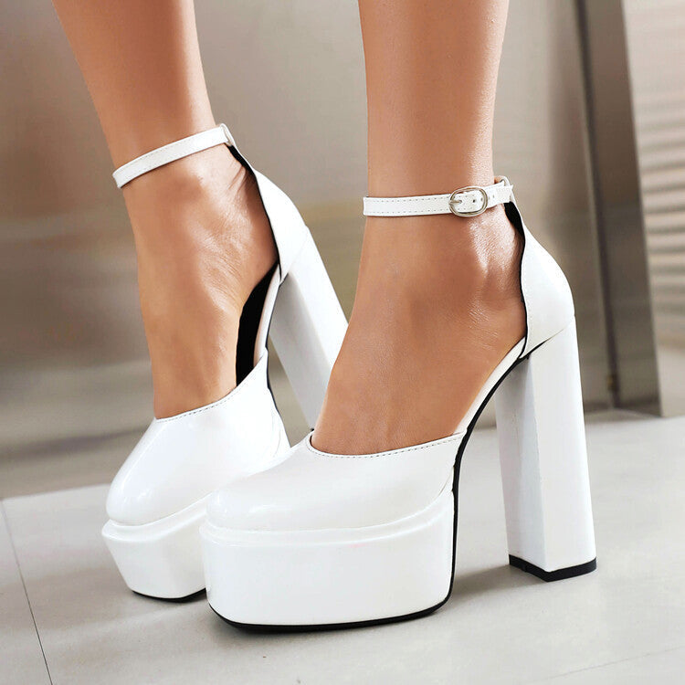 Vintage Inspired Orthopedic Sandals