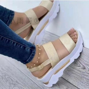 Elegant Orthopedic Sandals for Every Step