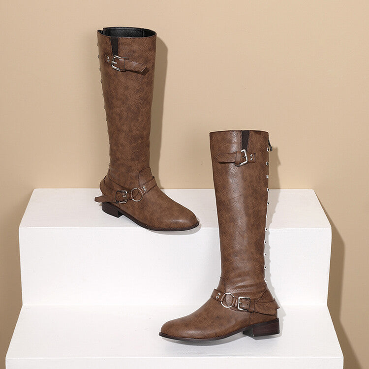 Elegant Orthopedic Boots for Every Step