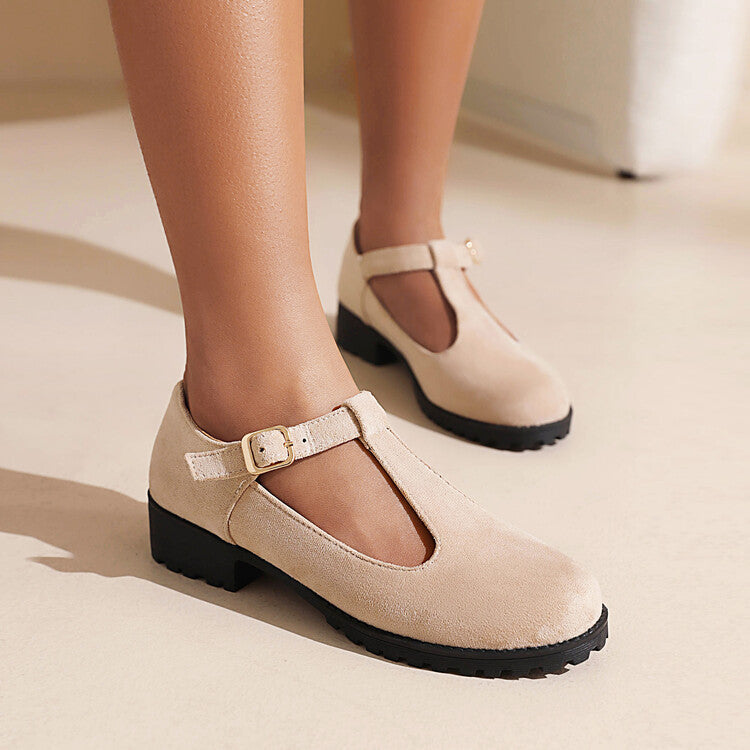 Vintage Inspired Orthopedic Shoes