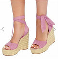 Graceful Orthopedic Sandals for Modern Look